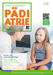 Pädiatrie 06/2022