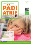 Pädiatrie 01/2023