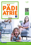 Pädiatrie 02/2023