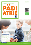 Pädiatrie 03/2023