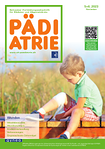 Pädiatrie 05-06/2023