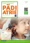 Pädiatrie 01/2024