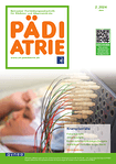Pädiatrie 02/2024