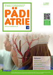Pädiatrie 03/2024