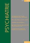 Schweizer Zeitschrift für Psychiatrie & Neurologie 01/2004