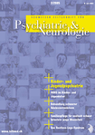 Schweizer Zeitschrift für Psychiatrie & Neurologie 02/2005