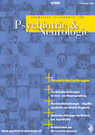 Schweizer Zeitschrift für Psychiatrie & Neurologie 04/2009