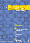 Schweizer Zeitschrift für Psychiatrie & Neurologie 01-02/2010