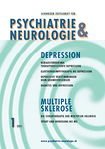 Schweizer Zeitschrift für Psychiatrie & Neurologie 01/2011