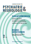 Schweizer Zeitschrift für Psychiatrie & Neurologie 02/2011