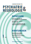 Schweizer Zeitschrift für Psychiatrie & Neurologie 01/2012