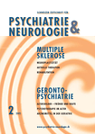 Schweizer Zeitschrift für Psychiatrie & Neurologie 02/2012