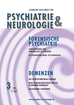 Schweizer Zeitschrift für Psychiatrie & Neurologie 03/2012