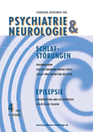Schweizer Zeitschrift für Psychiatrie & Neurologie 04/2012