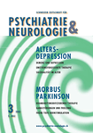 Schweizer Zeitschrift für Psychiatrie & Neurologie 03/2013