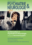 Schweizer Zeitschrift für Psychiatrie & Neurologie 01/2014