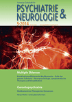 Schweizer Zeitschrift für Psychiatrie & Neurologie 05/2014