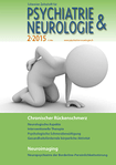 Schweizer Zeitschrift für Psychiatrie & Neurologie 02/2015