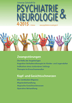 Schweizer Zeitschrift für Psychiatrie & Neurologie 04/2015