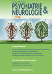 Schweizer Zeitschrift für Psychiatrie & Neurologie 01/2016