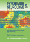 Schweizer Zeitschrift für Psychiatrie & Neurologie 05/2016