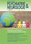 Schweizer Zeitschrift für Psychiatrie & Neurologie 01/2017
