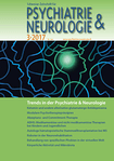 Schweizer Zeitschrift für Psychiatrie & Neurologie 03/2017