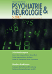 Schweizer Zeitschrift für Psychiatrie & Neurologie 05/2017