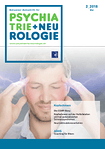 Schweizer Zeitschrift für Psychiatrie & Neurologie 02/2018