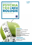 Schweizer Zeitschrift für Psychiatrie & Neurologie 01/2019