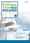 Schweizer Zeitschrift für Psychiatrie & Neurologie 03/2019