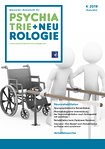Schweizer Zeitschrift für Psychiatrie & Neurologie 04/2019