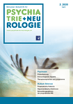 Schweizer Zeitschrift für Psychiatrie & Neurologie 02/2020