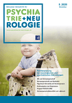 Schweizer Zeitschrift für Psychiatrie & Neurologie 05/2020