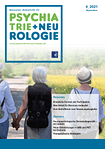 Schweizer Zeitschrift für Psychiatrie & Neurologie 04/2021