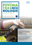Schweizer Zeitschrift für Psychiatrie & Neurologie 05/2021