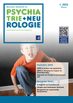 Schweizer Zeitschrift für Psychiatrie & Neurologie 01/2023