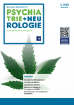 Schweizer Zeitschrift für Psychiatrie & Neurologie 05/2023