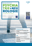 Schweizer Zeitschrift für Psychiatrie & Neurologie 03/2024