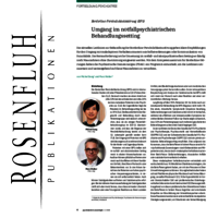 Borderline-Persönlichkeitsstörung (BPS) – Umgang im ...